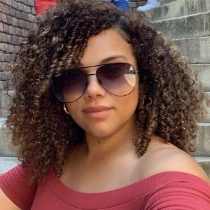 Meet your Posher, Ariel